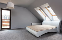 Skellow bedroom extensions