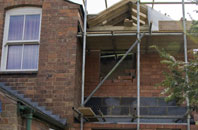 free Skellow home extension quotes