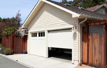 Skellow garage construction leads